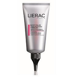 LIERAC BODY SLIM ZONE RILASSATE E RIBELLI - Farmaunclick.it
