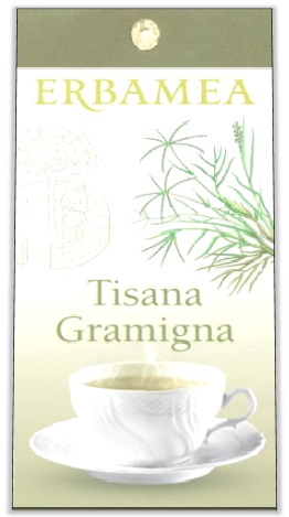 TISANA GRAMIGNA 100 G - Farmaunclick.it