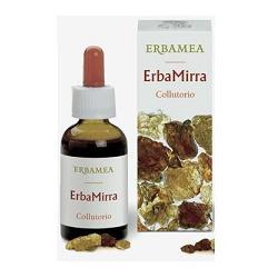 ERBAMIRRA COLLUTORIO 30 ML - Farmaunclick.it