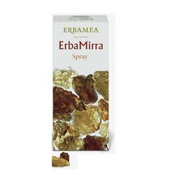 ERBAMIRRA SPRAYGOLA 30 ML - Farmaunclick.it