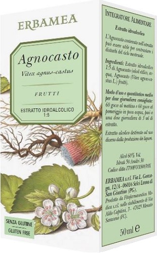 AGNOCASTO 50 ML - Farmaunclick.it