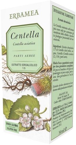CENTELLA 50 ML - Farmaunclick.it