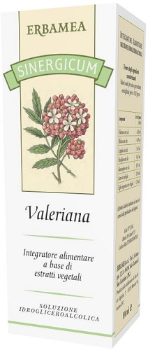 SINERGICUM VALERIANA 75 ML - Farmaunclick.it