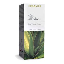 GEL ALOE 75ML - Farmaunclick.it