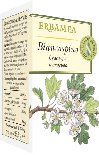 BIANCOSPINO 50 OPERCOLI - Farmaunclick.it
