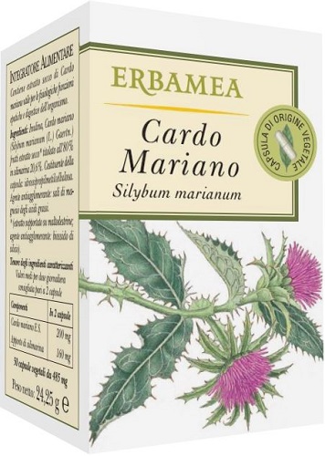 CARDO MARIANO 50 OPERCOLI - Farmaunclick.it