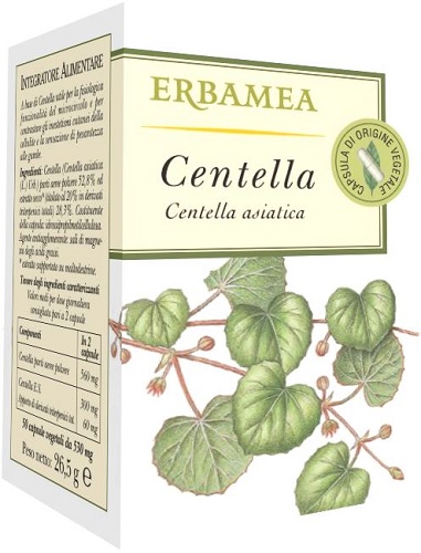 CENTELLA 50 OPERCOLI - Farmaunclick.it