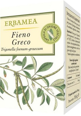 FIENO GRECO 50 OPERCOLI - Farmaunclick.it