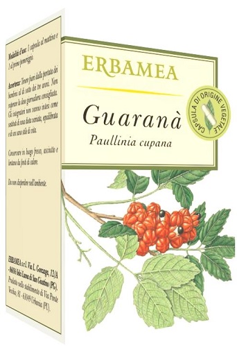 GUARANA' 50 OPERCOLI - Farmaunclick.it