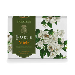 FORTE MIELE 14 FLACONCINI MONODOSE DA 10 ML - Farmaunclick.it