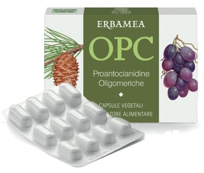 OPC 24 CAPSULE - Farmaunclick.it