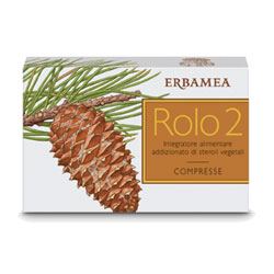 ROLO 2 30 COMPRESSE - Farmaunclick.it