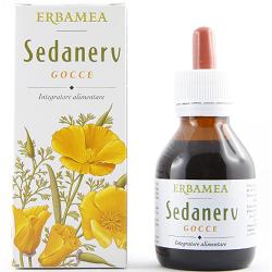 SEDANERV GOCCE 100  ML - Farmaunclick.it