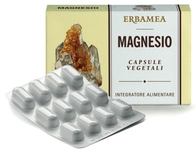 MAGNESIO 24 CAPSULE 1200 MG - Farmaunclick.it