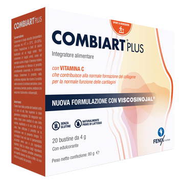 COMBIART PLUS 20 BUSTINE - Farmaunclick.it