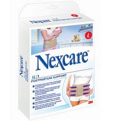 SUPPORTO ADDOMINALE POST PARTO NEXCARE LARGE - Farmaunclick.it