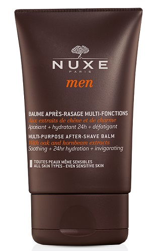 NUXE MEN DOPOBARBA 50 ML - Farmaunclick.it