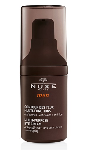 NUXE MEN CONTORNO OCCHI UOMO 15 ML - Farmaunclick.it