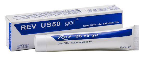 REV US50 GEL TUBETTO 50 ML - Farmaunclick.it