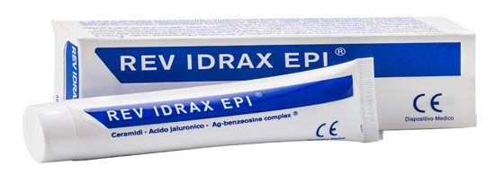 REV IDRAX EPI 50 ML - Farmaunclick.it