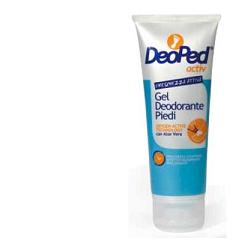 DEOPED ACTIV GEL DEODORANTE PIEDI 100ML - Farmaunclick.it