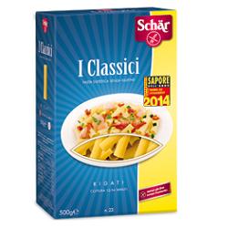 SCHAR RIGATI 500 G - Farmaunclick.it