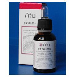 ECTO MU GOCCE 30 ML - Farmaunclick.it