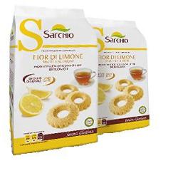 FIOR DI LIMONE BISCOTTI 200 G - Farmaunclick.it