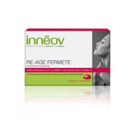 INNEOV ANTIAGE FERMETE 45+ 40 COMPRESSE - Farmaunclick.it