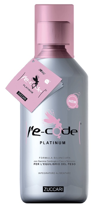 RECODE PLATINUM 500 ML - Farmaunclick.it