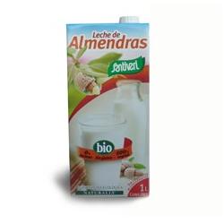 BEVANDA DI MANDORLA BIO 1 LITRO - Farmaunclick.it