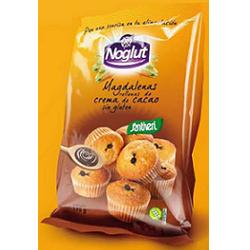 MADDALENE RIPIENE CACAO 195 G - Farmaunclick.it