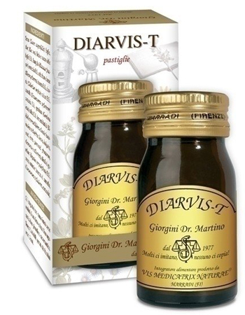 DIARVIS T 60 PASTIGLIE - Farmaunclick.it