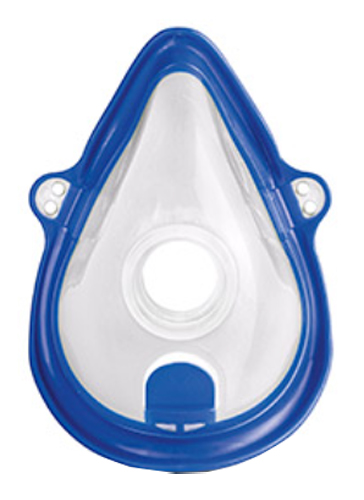 FLAEM MASCHERINA BIMAT RF7 ADULTO PER AEROSOL 1 PEZZO - Farmaunclick.it