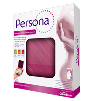 MONITOR CONTRACCETTIVO PERSONA 1 PEZZO - Farmaunclick.it