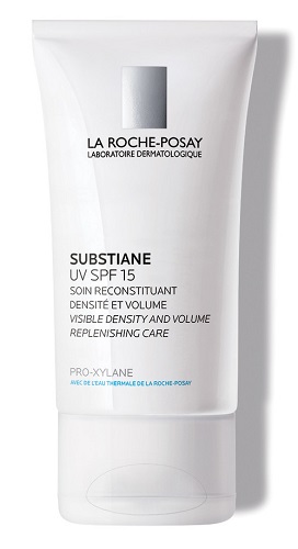 SUBSTIANE UV SPF15 40 ML - Farmaunclick.it