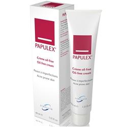 PAPULEX CREMA OIL FREE 40ML - Farmaunclick.it