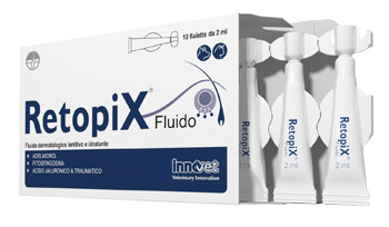 RETOPIX FLUIDO 10 FIALE DA 2 ML - Farmaunclick.it