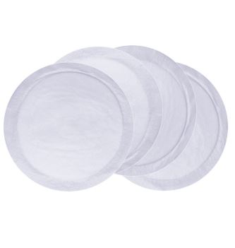 MAM 30 COPPETTE ASSORBILATTE PR 50% - Farmaunclick.it