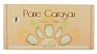 PANE CARASAU FONTE FIBRE 250 G - Farmaunclick.it