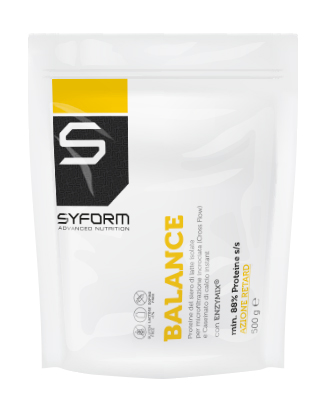 BALANCE CAPPUCCINO 500 G - Farmaunclick.it