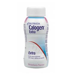 CALOGEN EXTRA FRAGOLA 200 ML - Farmaunclick.it