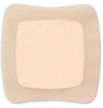 AQUACEL FOAM MEDICAZIONE HYDROFIBER STERILE ADESIVA IN SCHIUMA DI POLIURETANO PER TALLONE 5 PEZZI - Farmaunclick.it