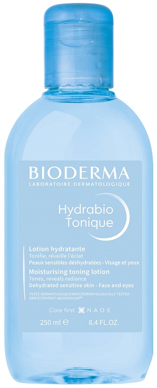 HYDRABIO TONIQUE 250 ML - Farmaunclick.it