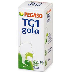TG1 GOLA SPRAY 30ML* - Farmaunclick.it