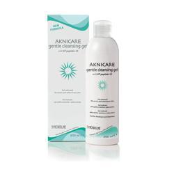 AKNICARE GEL DETERGENTE PELLE ACNEICA 200 ML - Farmaunclick.it