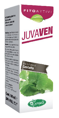 JUVAVEN 100 ML - Farmaunclick.it