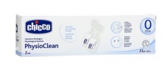 SOLUZIONE FISIOLOGICA PHYSIOCLEAN 5ML 10 PEZZI - Farmaunclick.it