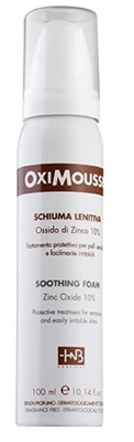 OXIMOUSSE SCHIUMA LENIT 100ML - Farmaunclick.it