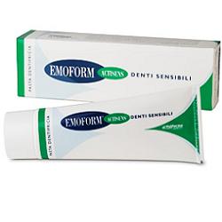 EMOFORM ACTISENS 75ML - Farmaunclick.it